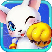 数码宝贝大冒险tt版