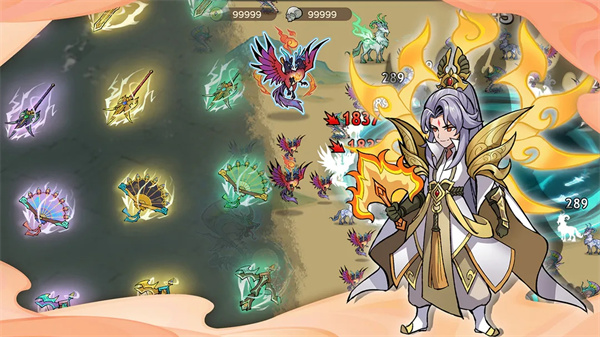 重启山海经测试版