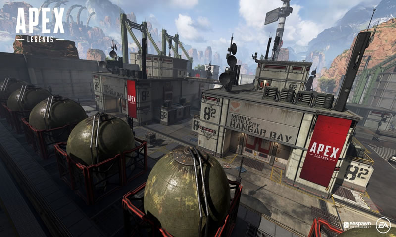 apex legends mobile手机版