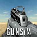 Gunsmith Simulator