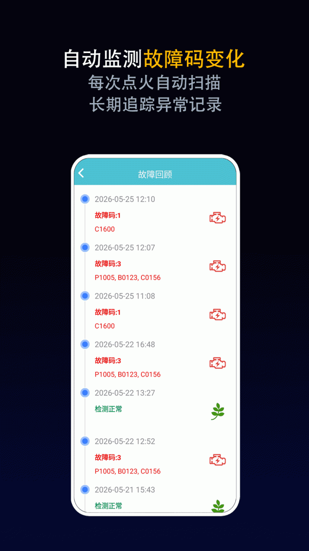 车况检测大师