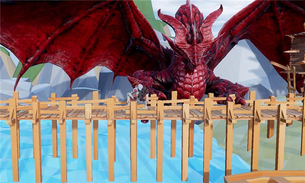 救赎抉择测试版