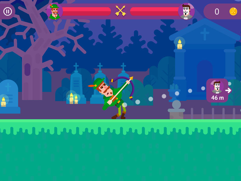 冷血射手重制版