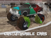 大型卡车模拟驾驶手游