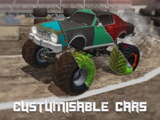 大型卡车模拟驾驶