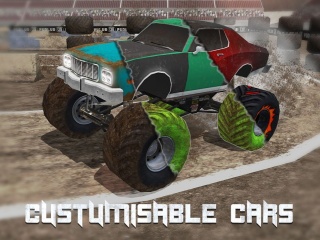 大型卡车模拟驾驶