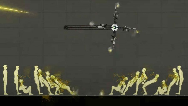 人类车间游乐场最新版