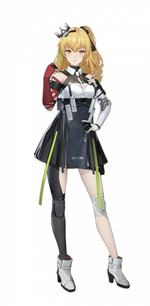 尘白禁区2026最新版