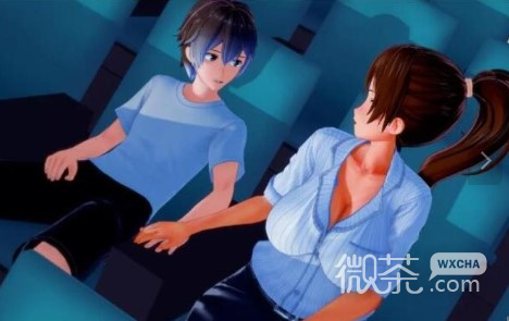 deepsleep2 slg汉化版