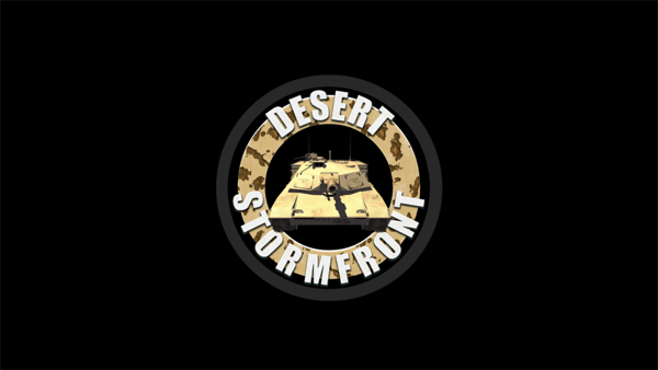 沙漠风暴最新汉化版