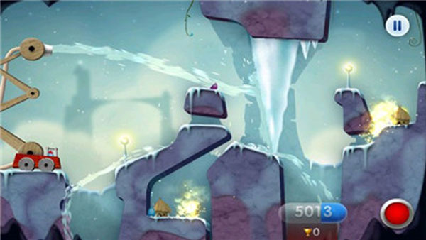 超级救火队员中文版