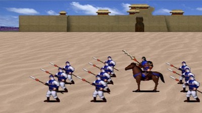 三国志名将无双传