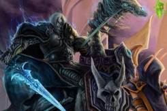 《魔兽世界怀旧服》wlk附魔350-450攻略