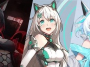 二次元战姬手游