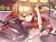 二次元女友养成类手游