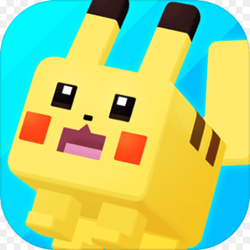 宝可梦大探险测试版