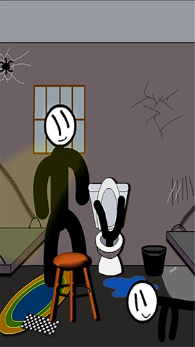 火柴人越狱4中文版