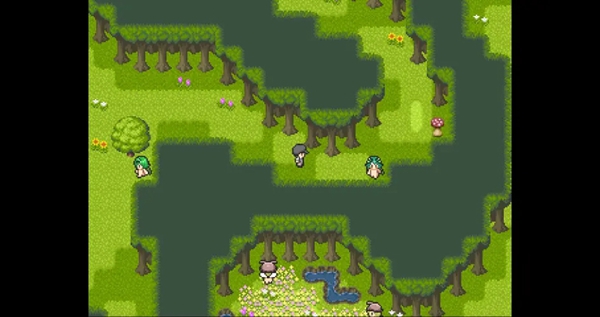 《勇者闯魔穴》全流程通关攻略一览