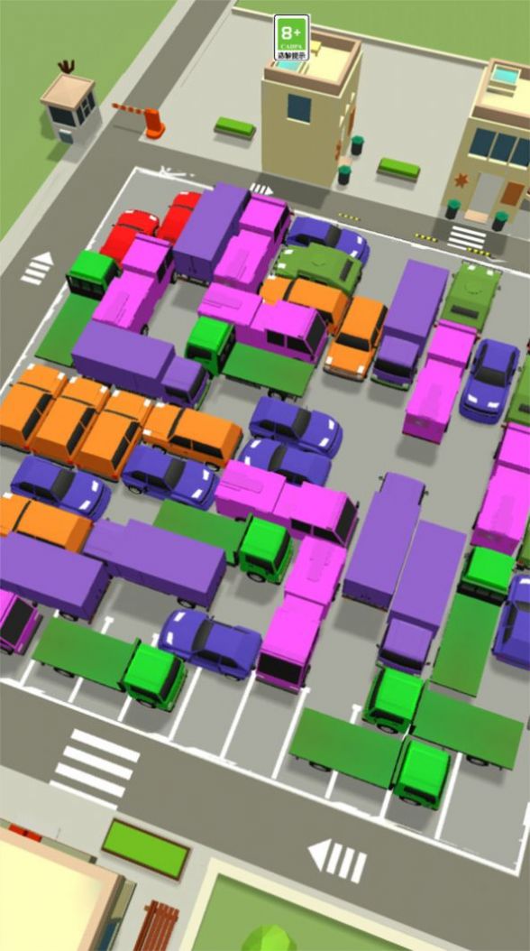 最强游戏车九游版