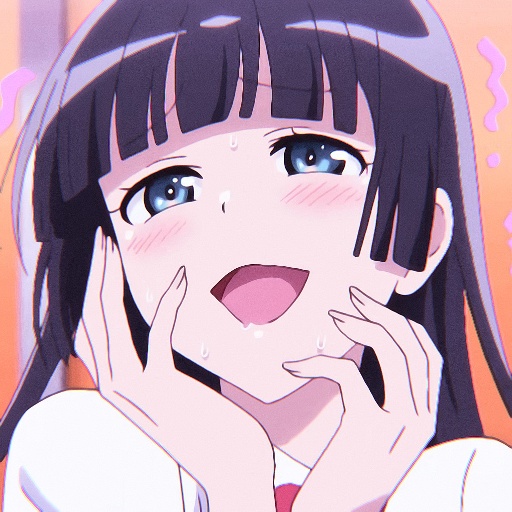 《流汗吧！健身少女》奏流院朱美微信头像