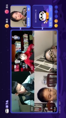 画了么儿童绘画