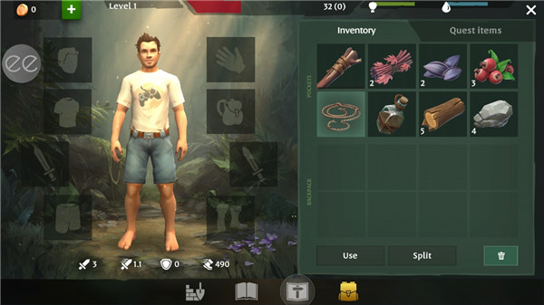 外来者幻想生存