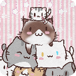 开心猫舍无限鱼干版