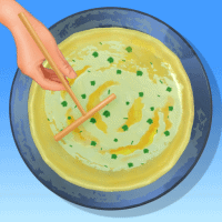 煎饼来一套游戏畅玩版