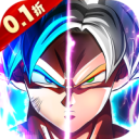 星际守护者（0.1折）