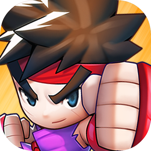 乱斗堂3(全民竞技)