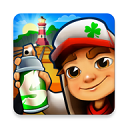 地铁跑酷爱尔兰版本