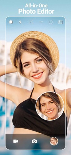 完美相机(玩美相机)