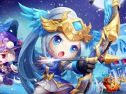 热度很高的卡通手游