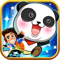 超级跑酷侠(疾风飞驰)