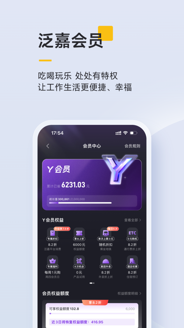 泛嘉行