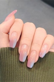 2022最新夏季美甲素材图