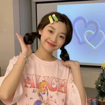 与众不同的女头精致头像