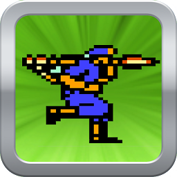 绿色兵团(武器数量)