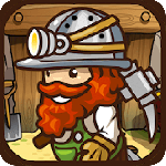 小小矿工(HD画质)