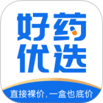 好药优选