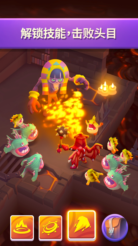 None Stop Knight 2