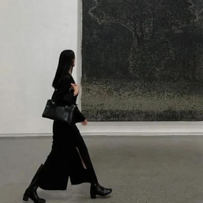 不被定义的魅力女生头像