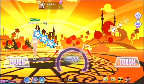 全民乐舞九游版