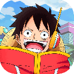 航海王启航最新版本