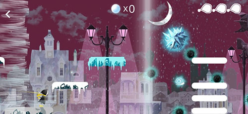 露尔艾比的梦境冒险