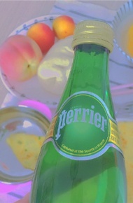 治愈的温暖舒心日常生活微信背景图