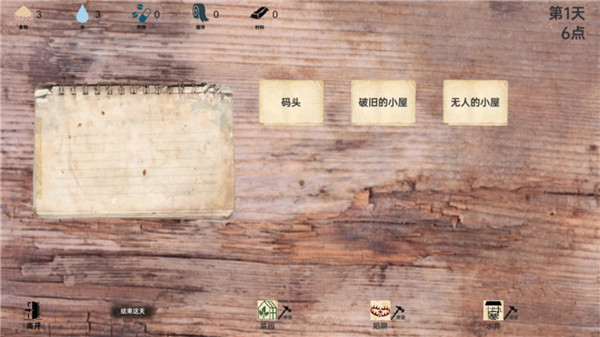 战争日记中文版