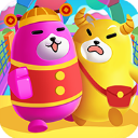 唐豆人冲冲冲内测版