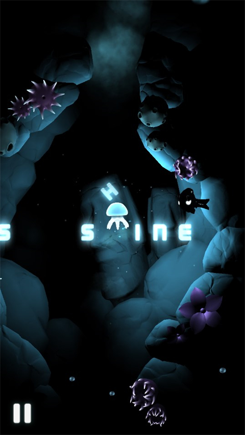 深海之光中文版