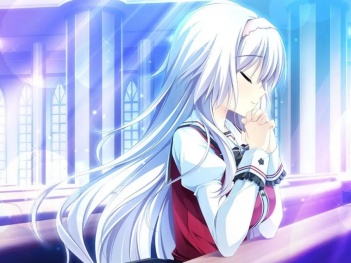 冷狐繁星汉化slg